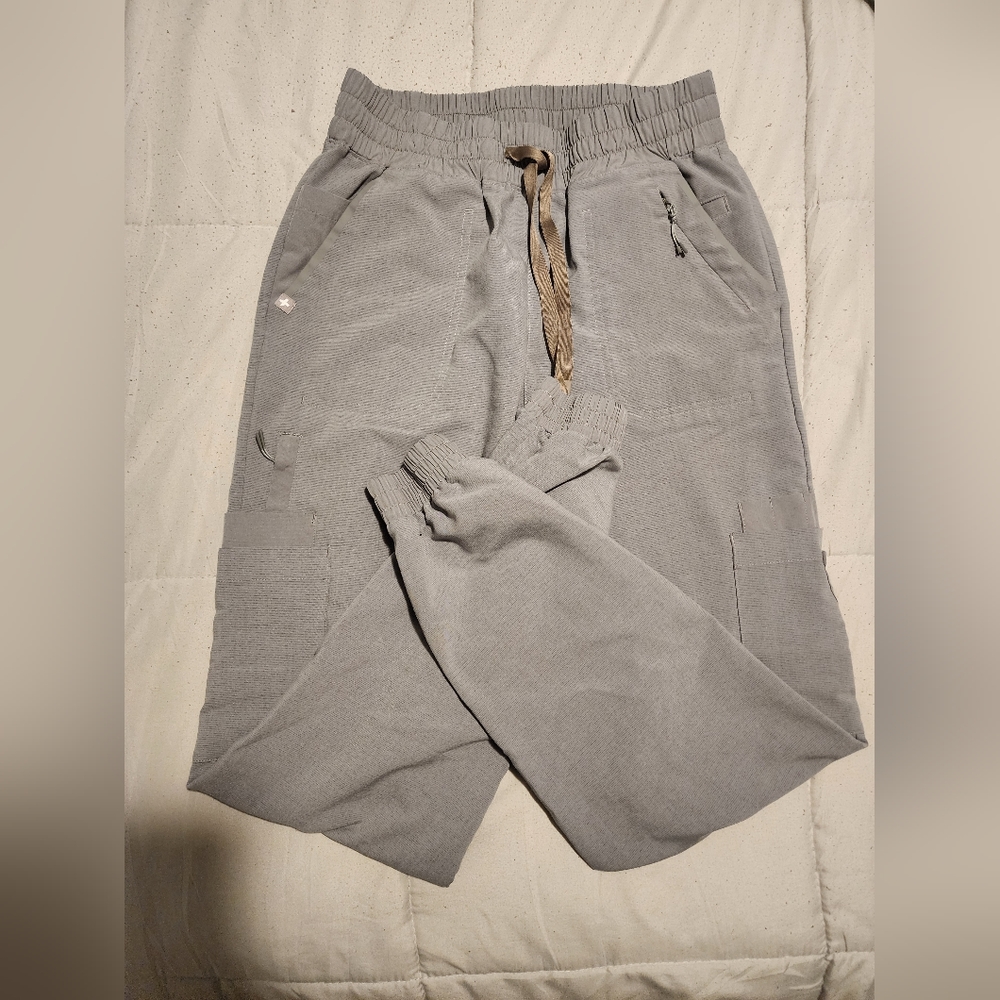 Figs Scrub Pants